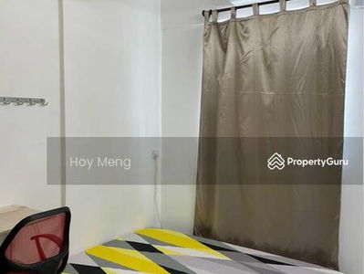 Ara Greens Apartment @ Sungai Ara, Malaysia Ara Greens Apartment @ Sungai Ara, Malaysia