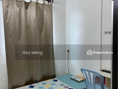 Ara Greens Apartment @ Sungai Ara, Malaysia Ara Greens Apartment @ Sungai Ara, Malaysia