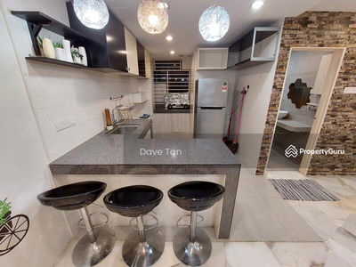 Prisma Cheras, Malaysia Prisma Cheras, Malaysia