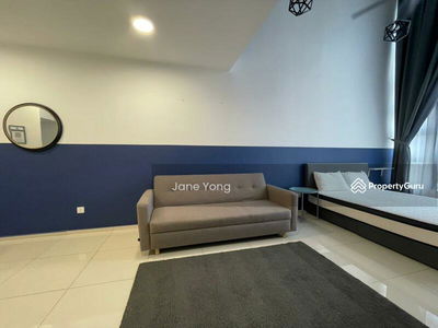 EkoCheras Service Apartment, Malaysia EkoCheras Service Apartment, Malaysia