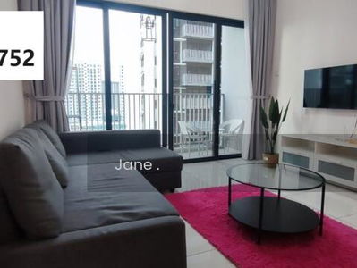 Vertu Resort @ Aspen Vision City, Malaysia Vertu Resort @ Aspen Vision City, Malaysia