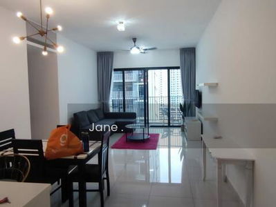 Vertu Resort @ Aspen Vision City, Malaysia Vertu Resort @ Aspen Vision City, Malaysia