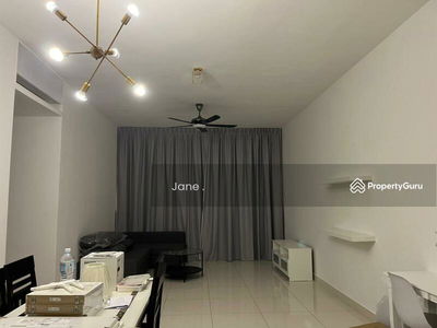 Vertu Resort @ Aspen Vision City, Malaysia Vertu Resort @ Aspen Vision City, Malaysia