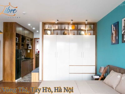 26 - 30 Vong Thi Street, Vietnam 26 - 30 Vong Thi Street, Vietnam