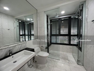 The Greens @ TTDI, Malaysia The Greens @ TTDI, Malaysia