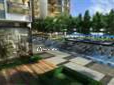 The Greens @ TTDI, Malaysia The Greens @ TTDI, Malaysia