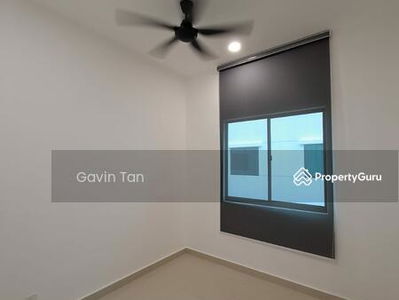 Eco Horizon 2sty Partially furnished wth full aircon, kitchen, Malaysia Eco Horizon 2sty Partially furnished wth full aircon, kitchen, Malaysia