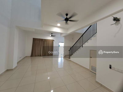 Eco Horizon 2sty Partially furnished wth full aircon, kitchen, Malaysia Eco Horizon 2sty Partially furnished wth full aircon, kitchen, Malaysia