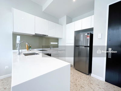 Pavilion Ceylon Hill, Bukit Ceylon, Malaysia Pavilion Ceylon Hill, Bukit Ceylon, Malaysia