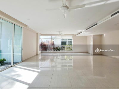 Brunsfield Residence @ U-Thant, Malaysia Brunsfield Residence @ U-Thant, Malaysia