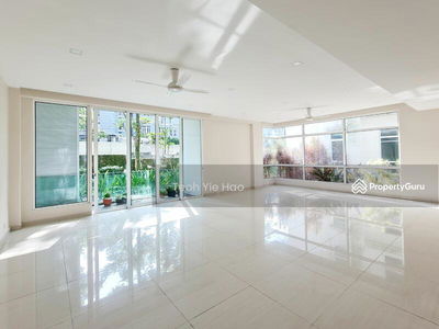 Brunsfield Residence @ U-Thant, Malaysia Brunsfield Residence @ U-Thant, Malaysia