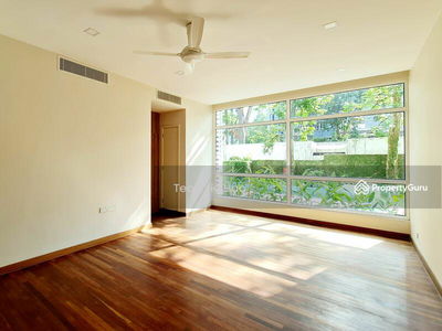 Brunsfield Residence @ U-Thant, Malaysia Brunsfield Residence @ U-Thant, Malaysia