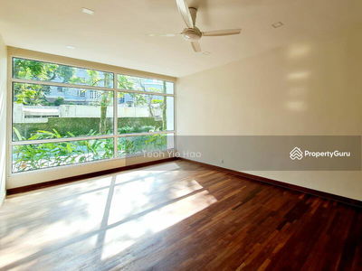 Brunsfield Residence @ U-Thant, Malaysia Brunsfield Residence @ U-Thant, Malaysia