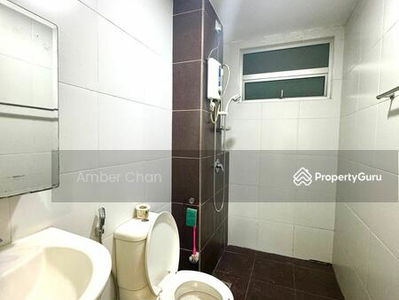 Fairway Suites Horizon Hills, Malaysia Fairway Suites Horizon Hills, Malaysia