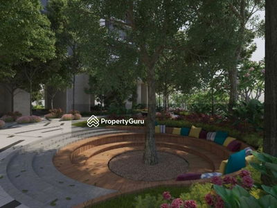 South Brooks, Malaysia South Brooks, Malaysia