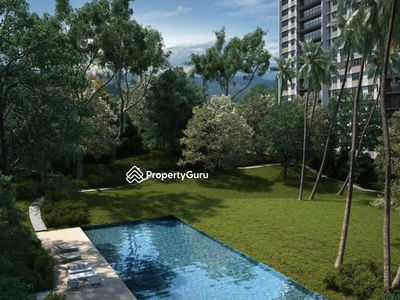 Windows on The Park, Malaysia Windows on The Park, Malaysia