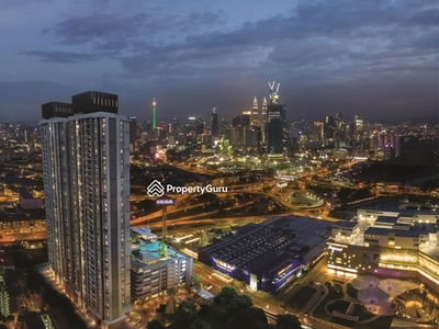 One Cochrane Residences, Malaysia One Cochrane Residences, Malaysia