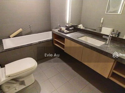 188 Suites (Fraser Residence), Malaysia 188 Suites (Fraser Residence), Malaysia