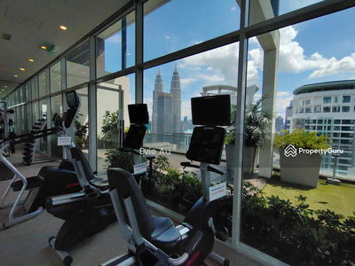 188 Suites (Fraser Residence), Malaysia 188 Suites (Fraser Residence), Malaysia