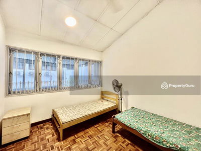 Well kept condition - fully extended, Malaysia Well kept condition - fully extended, Malaysia