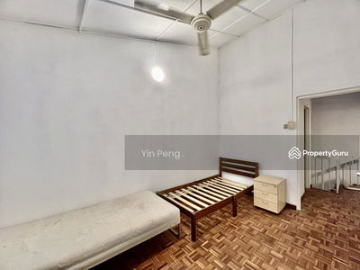 Well kept condition - fully extended, Malaysia Well kept condition - fully extended, Malaysia