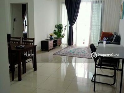 PV9 Residences @ Taman Melati, Malaysia PV9 Residences @ Taman Melati, Malaysia