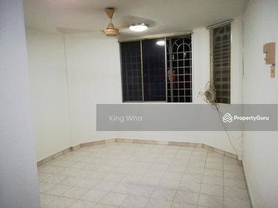 Rampai Court, Malaysia Rampai Court, Malaysia