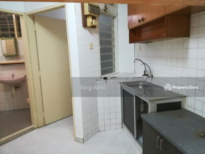 Rampai Court, Malaysia Rampai Court, Malaysia