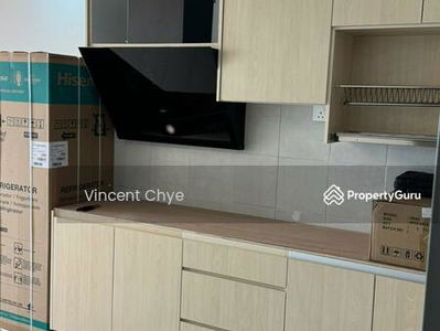 Residensi Aman Jalil, Malaysia Residensi Aman Jalil, Malaysia