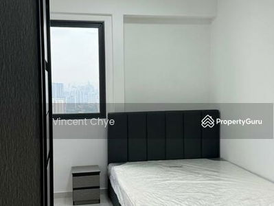 Residensi Aman Jalil, Malaysia Residensi Aman Jalil, Malaysia