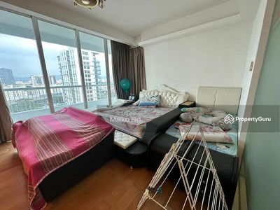 Brunsfield EmbassyView, Malaysia Brunsfield EmbassyView, Malaysia