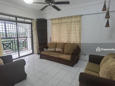 Riverria Condovilla, Malaysia Riverria Condovilla, Malaysia