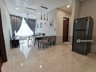 Sky Suites @ KLCC, Malaysia Sky Suites @ KLCC, Malaysia