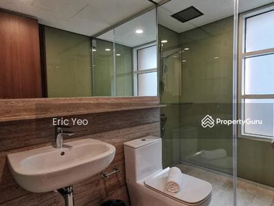 Sky Suites @ KLCC, Malaysia Sky Suites @ KLCC, Malaysia