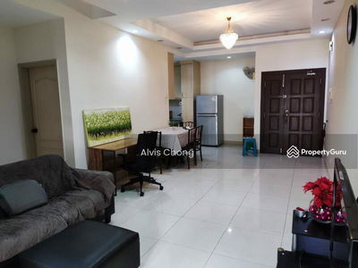 Pelangi Utama, Malaysia Pelangi Utama, Malaysia