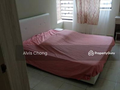 Pelangi Utama, Malaysia Pelangi Utama, Malaysia