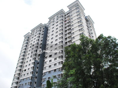 Pelangi Utama, Malaysia Pelangi Utama, Malaysia