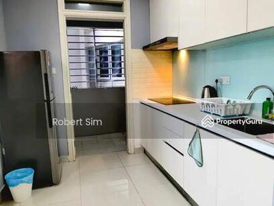 Teega Suites @ Puteri Harbour, Malaysia Teega Suites @ Puteri Harbour, Malaysia