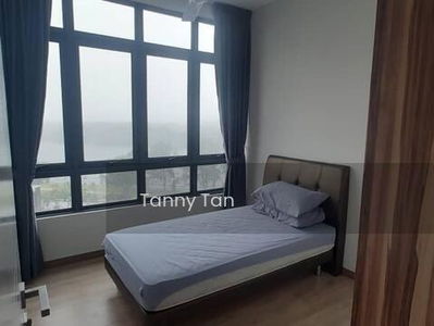 Botanika @ Bayu Puteri, Malaysia Botanika @ Bayu Puteri, Malaysia