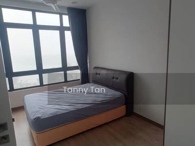 Botanika @ Bayu Puteri, Malaysia Botanika @ Bayu Puteri, Malaysia