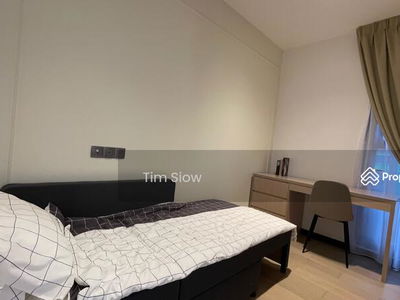 Star Residences @ KLCC, Malaysia Star Residences @ KLCC, Malaysia