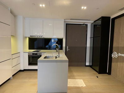 Star Residences @ KLCC, Malaysia Star Residences @ KLCC, Malaysia