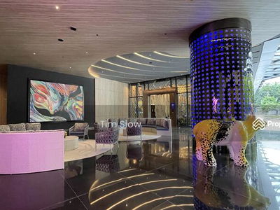 Star Residences @ KLCC, Malaysia Star Residences @ KLCC, Malaysia