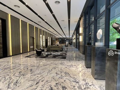 Star Residences @ KLCC, Malaysia Star Residences @ KLCC, Malaysia