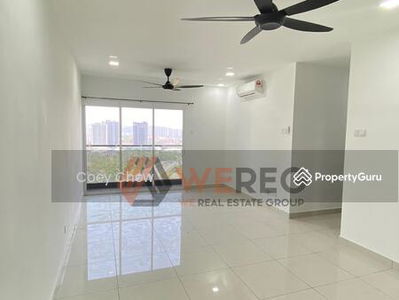 Paraiso Residence @ The Earth, Malaysia Paraiso Residence @ The Earth, Malaysia