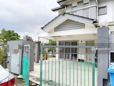 Kota Kemuning, Malaysia Kota Kemuning, Malaysia