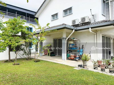 Kota Kemuning, Malaysia Kota Kemuning, Malaysia