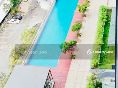 Residence 8, Malaysia Residence 8, Malaysia