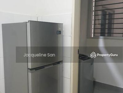 The Holmes Bandar Tun Razak, Malaysia The Holmes Bandar Tun Razak, Malaysia