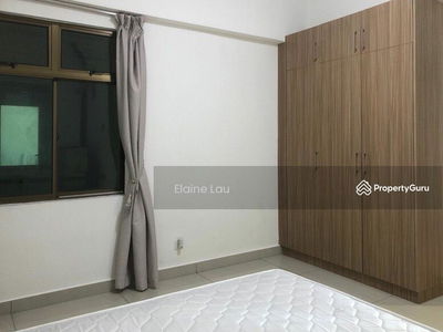 D'Inspire Residence @ Nusa Bestari, Malaysia D'Inspire Residence @ Nusa Bestari, Malaysia